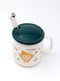 Lve Cana Ceramica Cu Capac 148-11