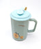 Lve Cana Ceramica Cu Capac 148-15