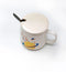 Lve Cana Ceramica Cu Capac 148-8