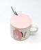 Lve Cana Ceramica Cu Capac 148-9