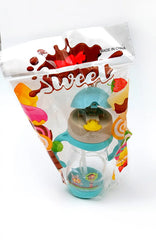 Lve Cana Copii Cu Capac 662-195