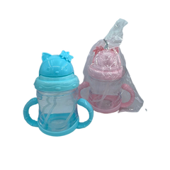 Lve Cana Copii Cu Capac 662-199