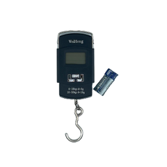 Lve Cantar Electronic De Mana 55-21