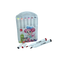 Lve Carioci Colorate 12buc/set 1139-39