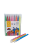 Lve Carioci Colorate 18buc/set 1139-31