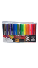 Lve Carioci Colorate 24buc/set 1942-4/5