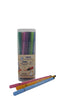 Lve Carioci Colorate 24buc/set 1139-34