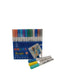 Lve Carioci Colorate 24buc/set 1139-38