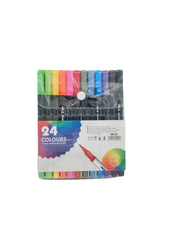 Lve Carioci Colorate 24buc/set 1942-2