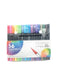 Lve Carioci Colorate 36buc/set 1942-3