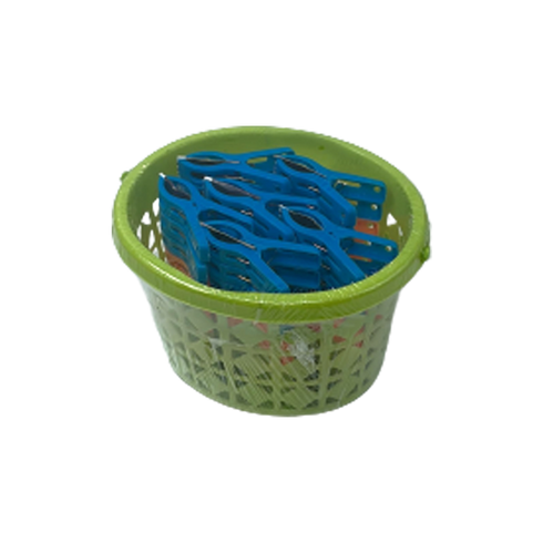 Lve Carlige Plastic+cos Rufe 20-2/3/4/6