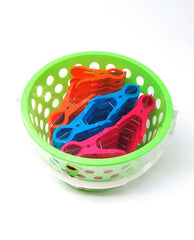 Lve Carlige Plastic+cos Rufe 221-22