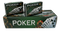 Lve Carti De Joc Plastic Model Poker 12pachete/cutie 25--2