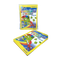 Lve Carton Colorat A4 10buc/set 4606-2