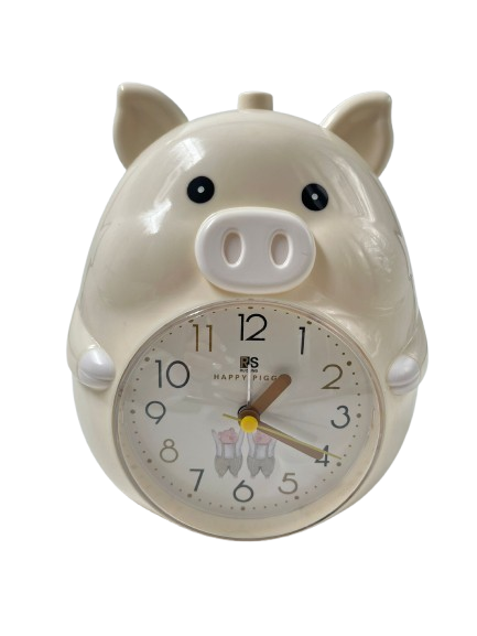 Lve Ceas Masa Copii Happy Piggy 16-5 30/bax