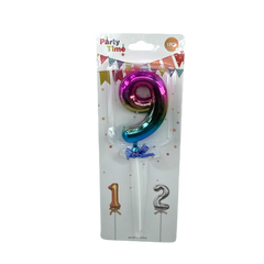 Lve Cifre Aniversare 0-9 733-6