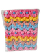 Lve Clama Par Floare Dif Culori 11-5 10buc/set 10set/folie 25/bax