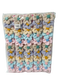 Lve Clama Par Floare Dif Culori 11-6 10buc/set 10set/folie 25/bax