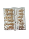 Lve Clame Agrafe Cu Margelute 6buc/set 200/bax 1-38/39
