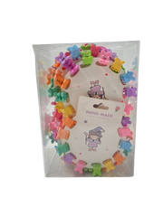 Lve Clame Mici Multicolor 9-1/2/3 200/set 100/bax