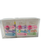 Lve Clame Par Colorate 9-6/7/8 20buc/set 100/bax