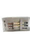 Lve Clame Par Maro/crem 9--10 20buc/set 100/bax