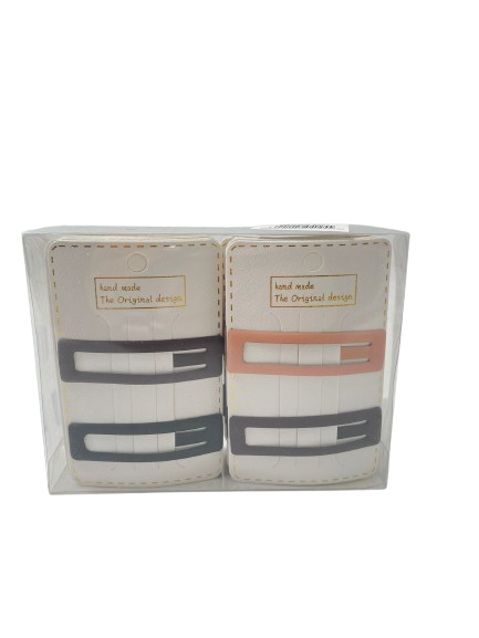 Lve Clame Par Maro/crem 9--5 20buc/set 100/bax