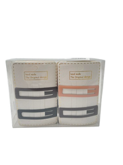 Lve Clame Par Maro/crem 9--5 20buc/set 100/bax