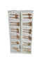 Lve Clame/agrafe Par Metal 1-28 12buc/set 100/bax
