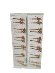 Lve Clame/agrafe Par Metal 1-28 12buc/set 100/bax