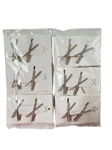 Lve Clame/agrafe Par Metal 1-34 12buc/set 103/bax