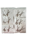 Lve Clame/agrafe Par Metal 1-34 12buc/set 103/bax