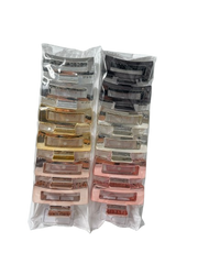 Lve Cleste Par Mediu Plastic 4-1 12buc/set 50/bax