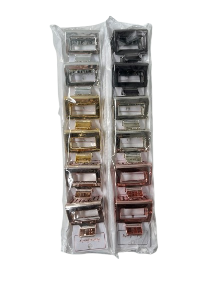 Lve Cleste Par Mediu Plastic 4-2 12buc/set 50/bax