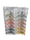 Lve Cleste Par Mediu Plastic 4-3 12buc/set 50/bax