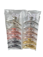 Lve Cleste Par Mediu Plastic 4-3 12buc/set 50/bax