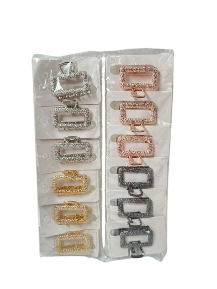 Lve Cleste Par Metal 1-14 12buc/set 96/bax