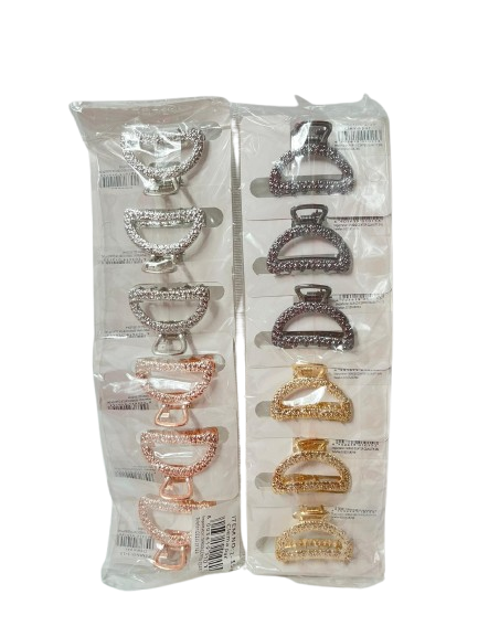 Lve Cleste Par Metal 1-15 12buc/set 97/bax