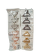 Lve Cleste Par Metal 1-15 12buc/set 97/bax
