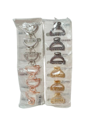 Lve Cleste Par Metal 1-15 12buc/set 97/bax