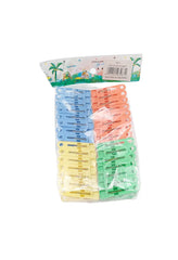Lve Clesti Rufe Plastic 20buc/set 163-1