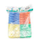 Lve Clesti Rufe Plastic 20buc/set 163-8