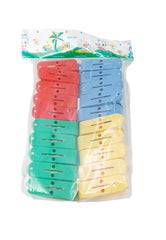 Lve Clesti Rufe Plastic 20buc/set 163-9