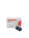 Lve Clips Documente 41mm 12buc/set 1236-38