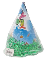 Lve Coif Aniversar 20cm 12buc/set 462-7/ 462-52