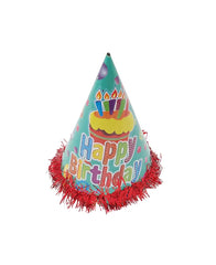 Lve Coif Aniversar 24cm 12buc/set 462-8