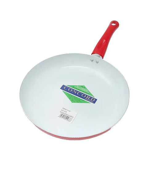 Lve Concord Tigaie Aluminiu Cu Coada 24cm 514-85