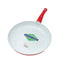 Lve Concord Tigaie Aluminiu Cu Coada 24cm 514-85