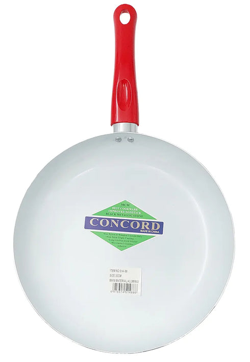 Lve Concord Tigaie Aluminiu Cu Coada 30cm 514-88