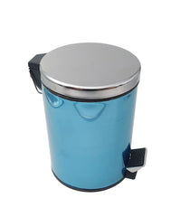 Lve Cos Gunoi Inox 3l 663-3